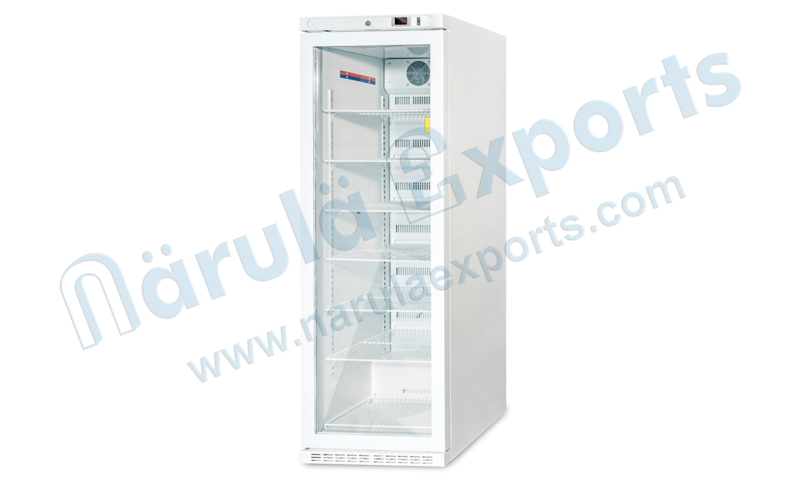 Pharmacy Refrigerator-390L