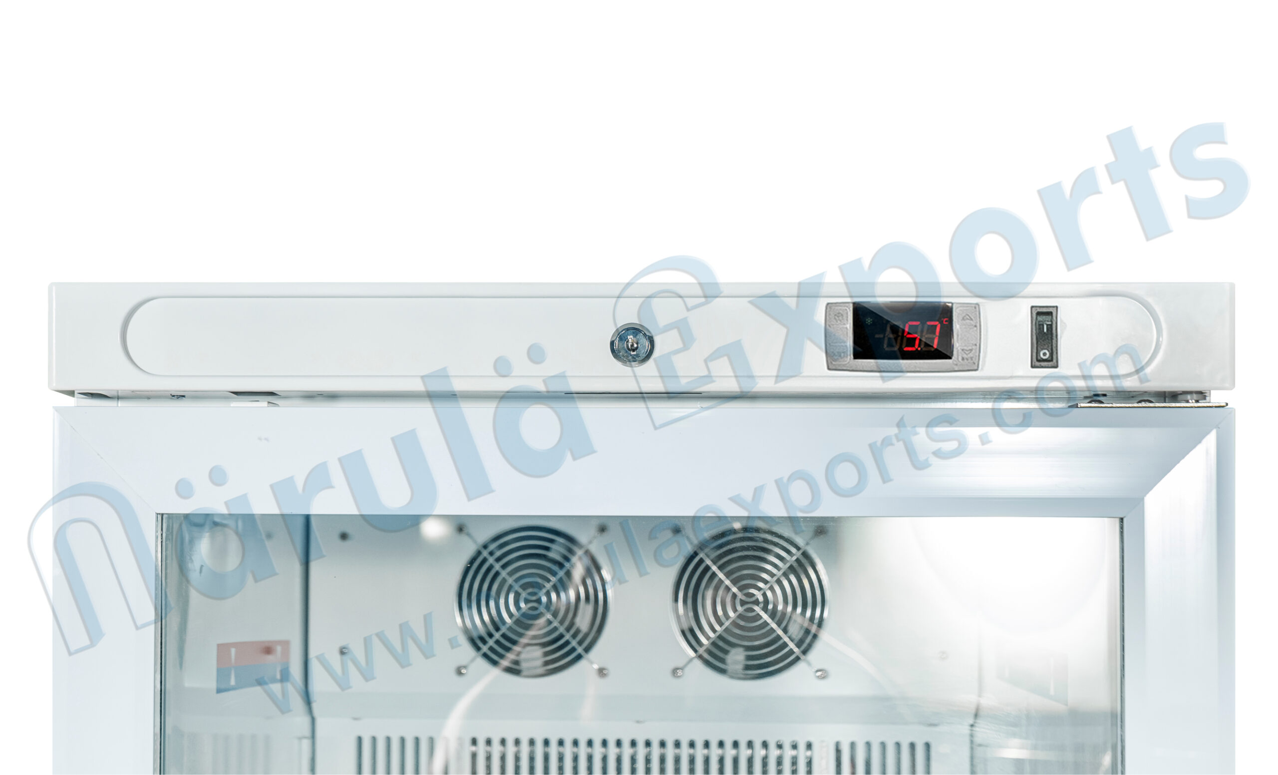 Pharmacy Refrigerator-390L