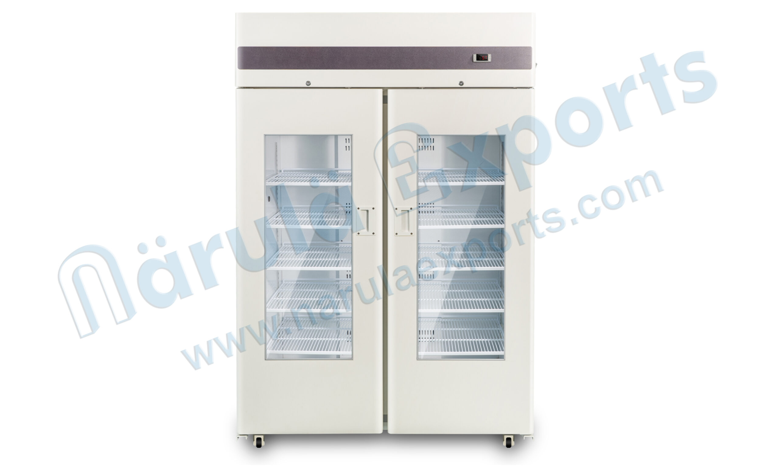 Laboratory Refrigerator-1100L