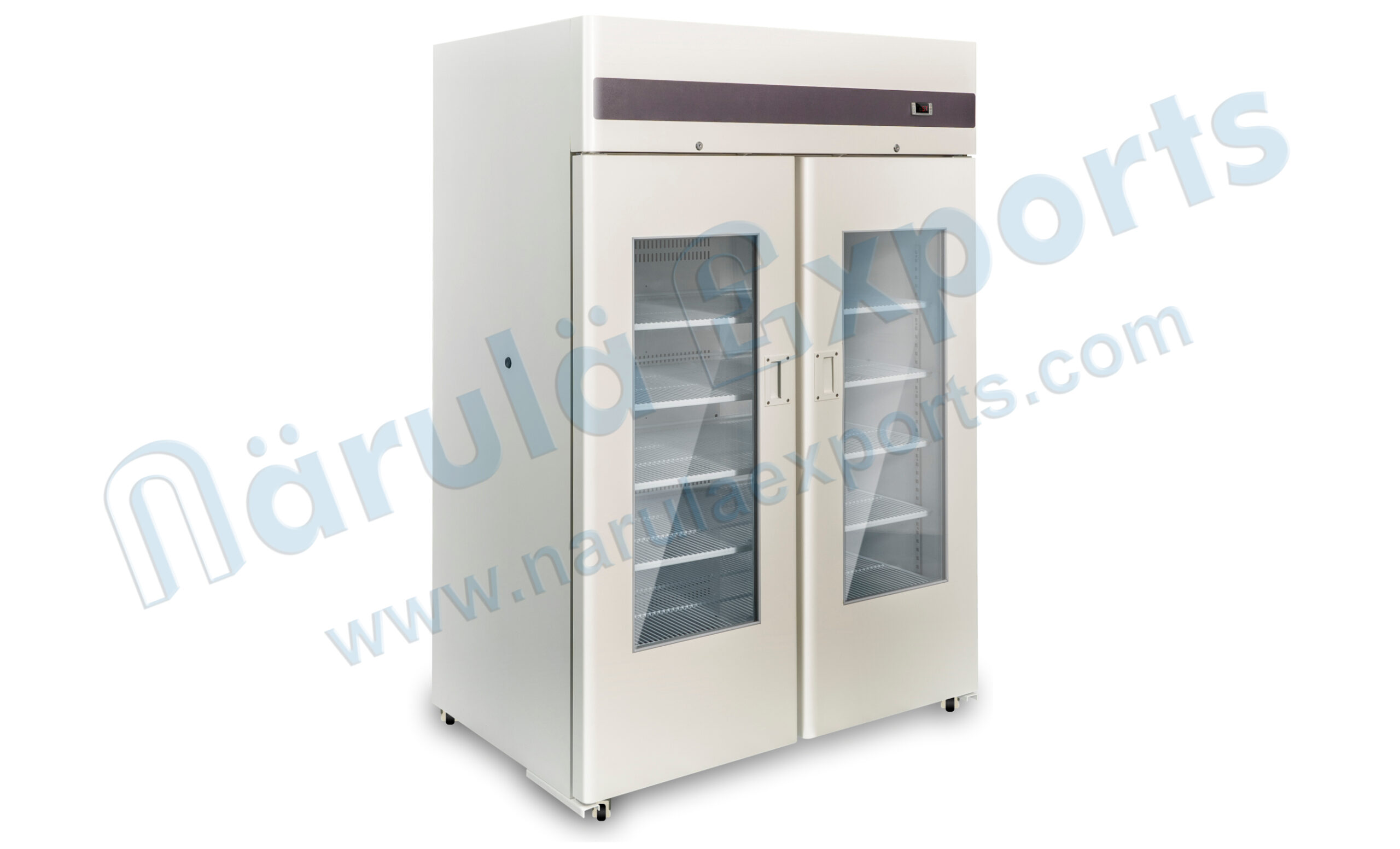 Laboratory Refrigerator-1100L