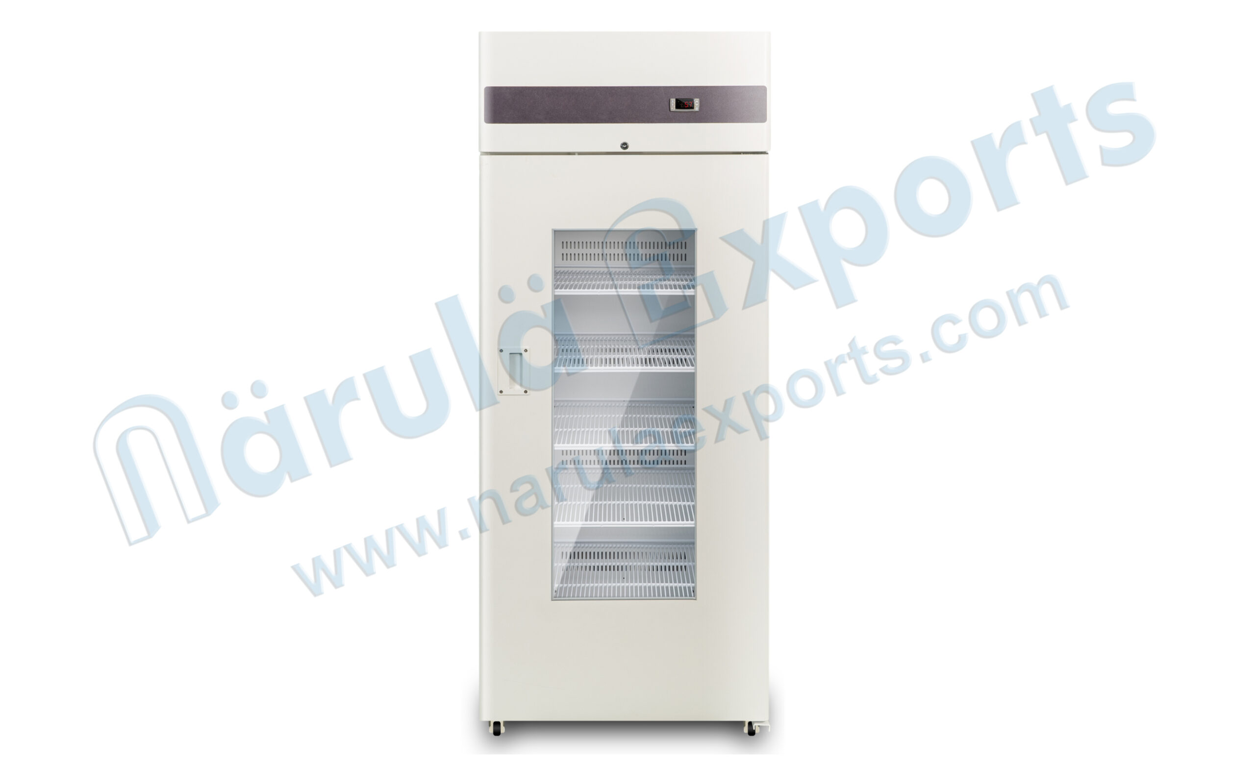 +2~+15°C Laboratory Refrigerator