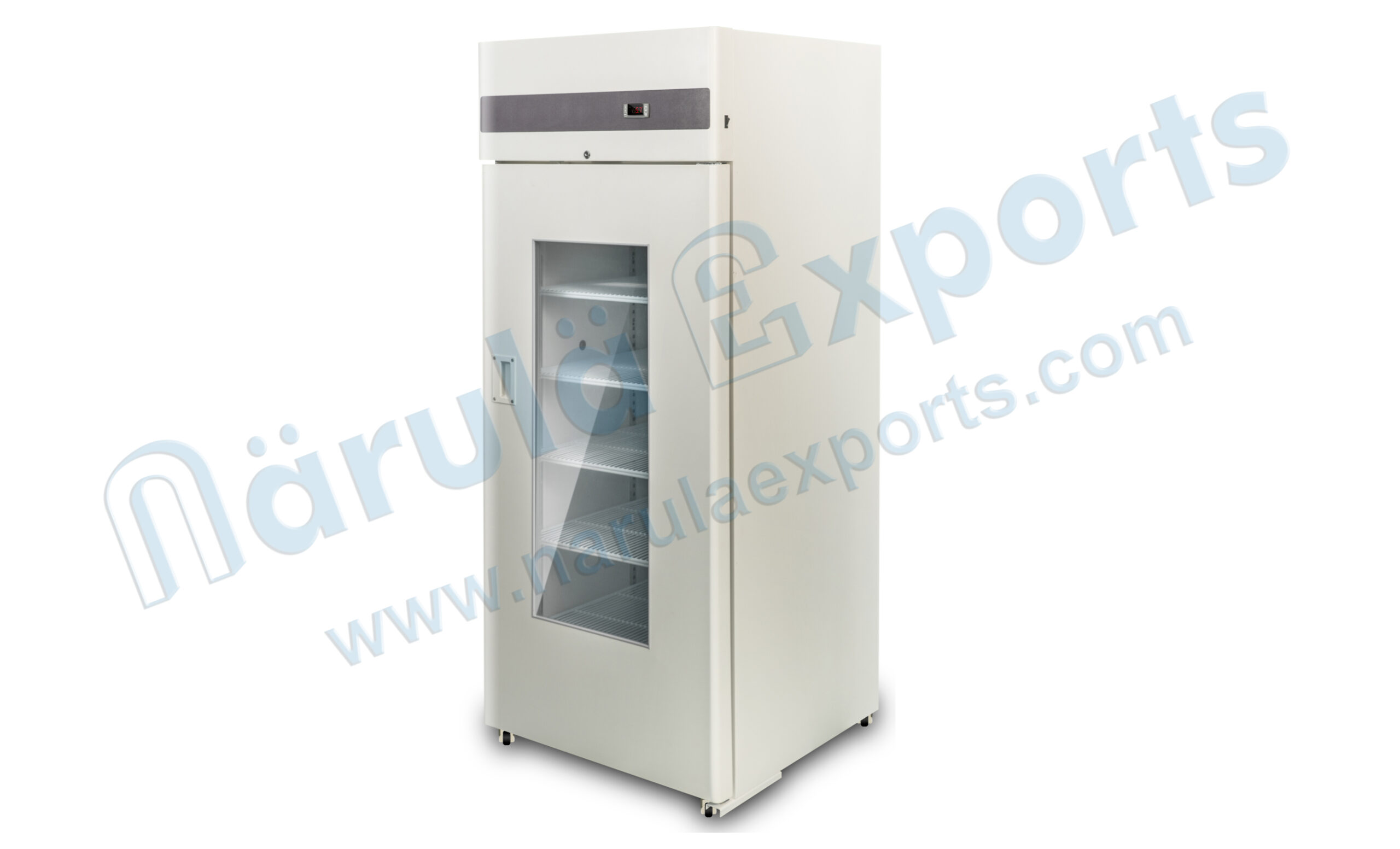Laboratory Refrigerator-600L