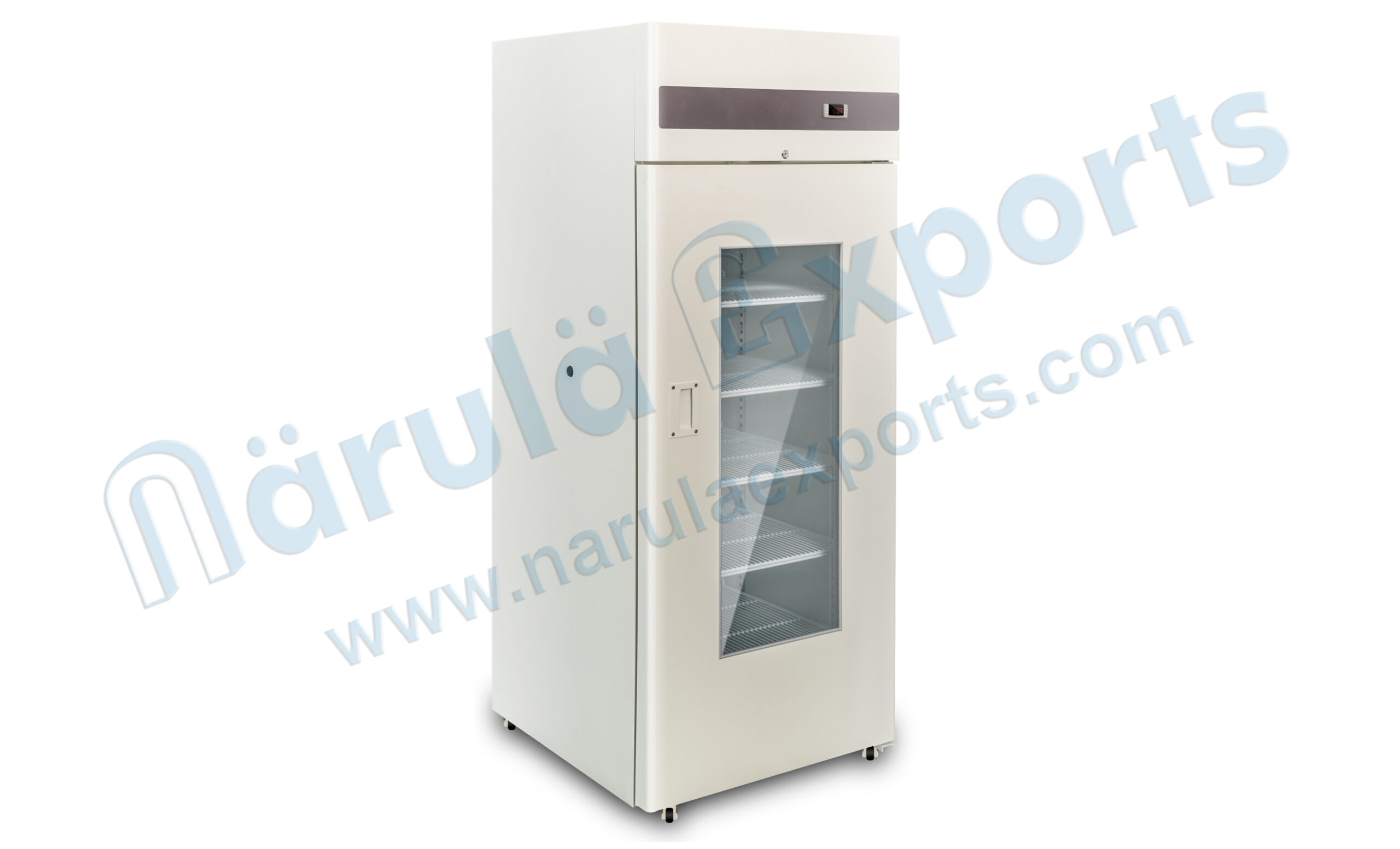 Laboratory Refrigerator-600L