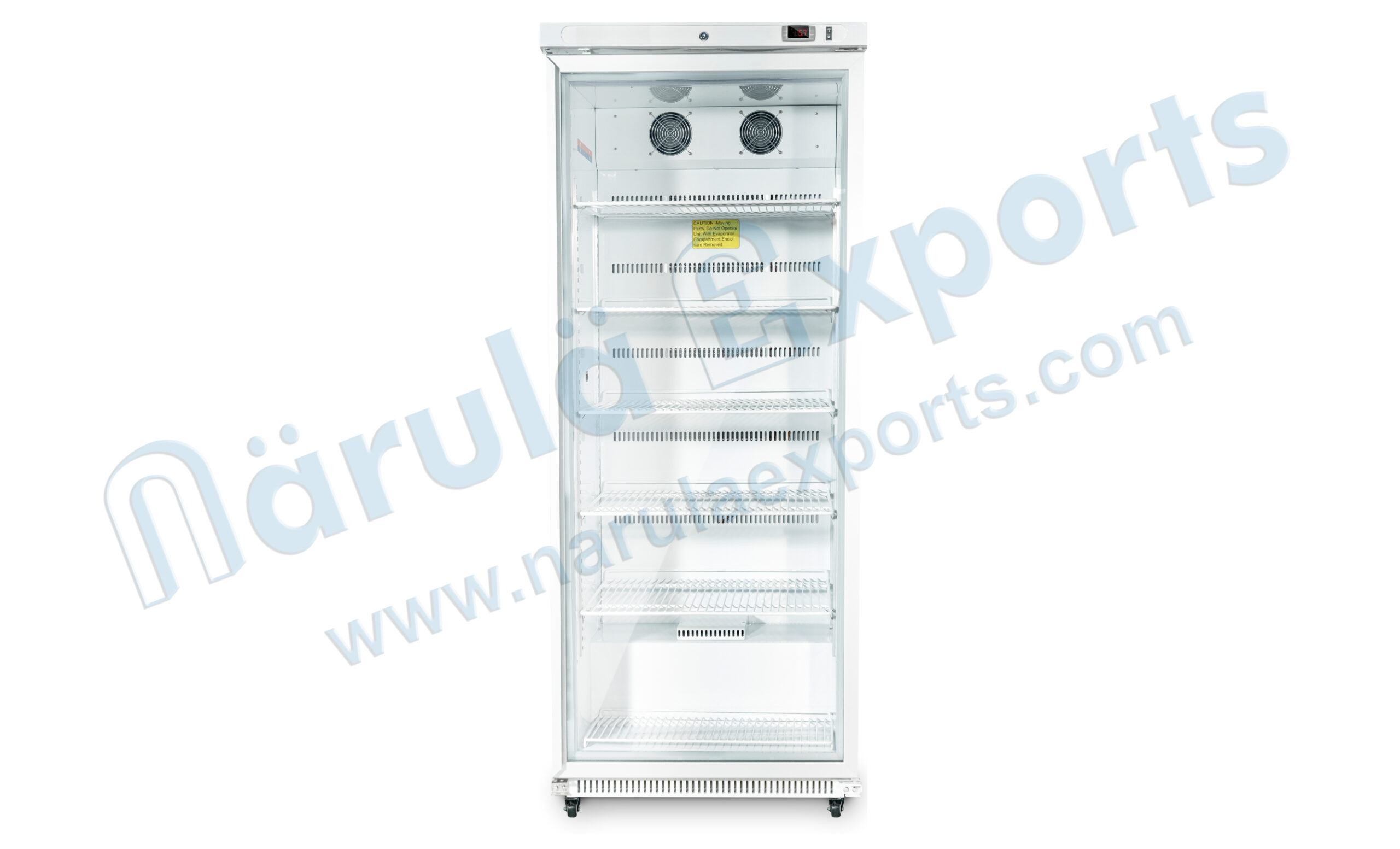 Pharmacy Refrigerator-600L