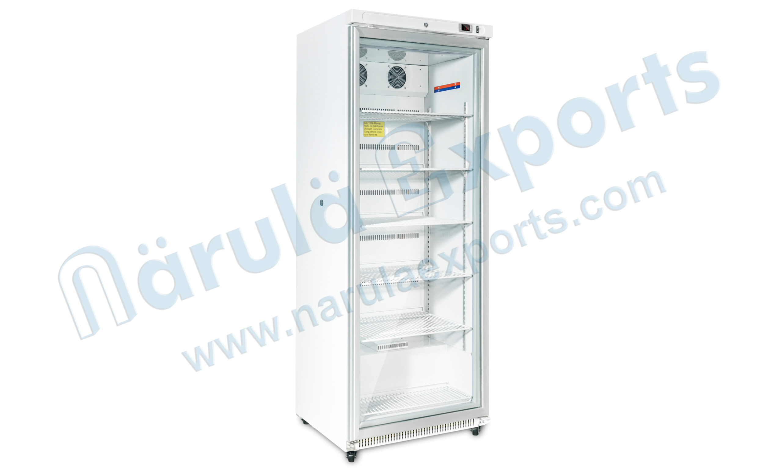 Pharmacy Refrigerator-600L