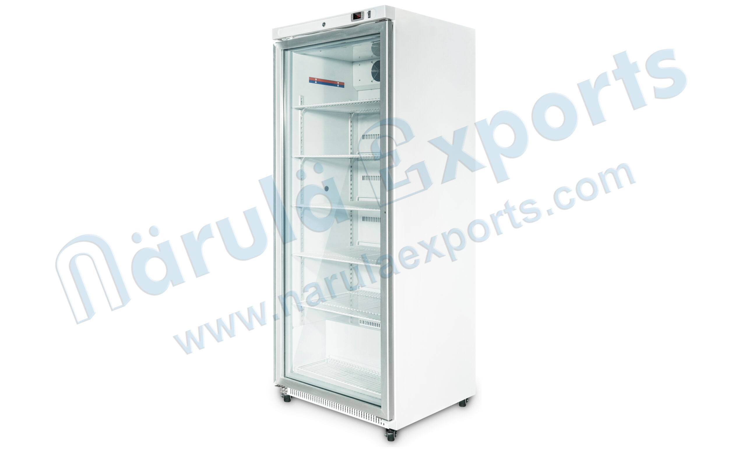 Pharmacy Refrigerator-600L