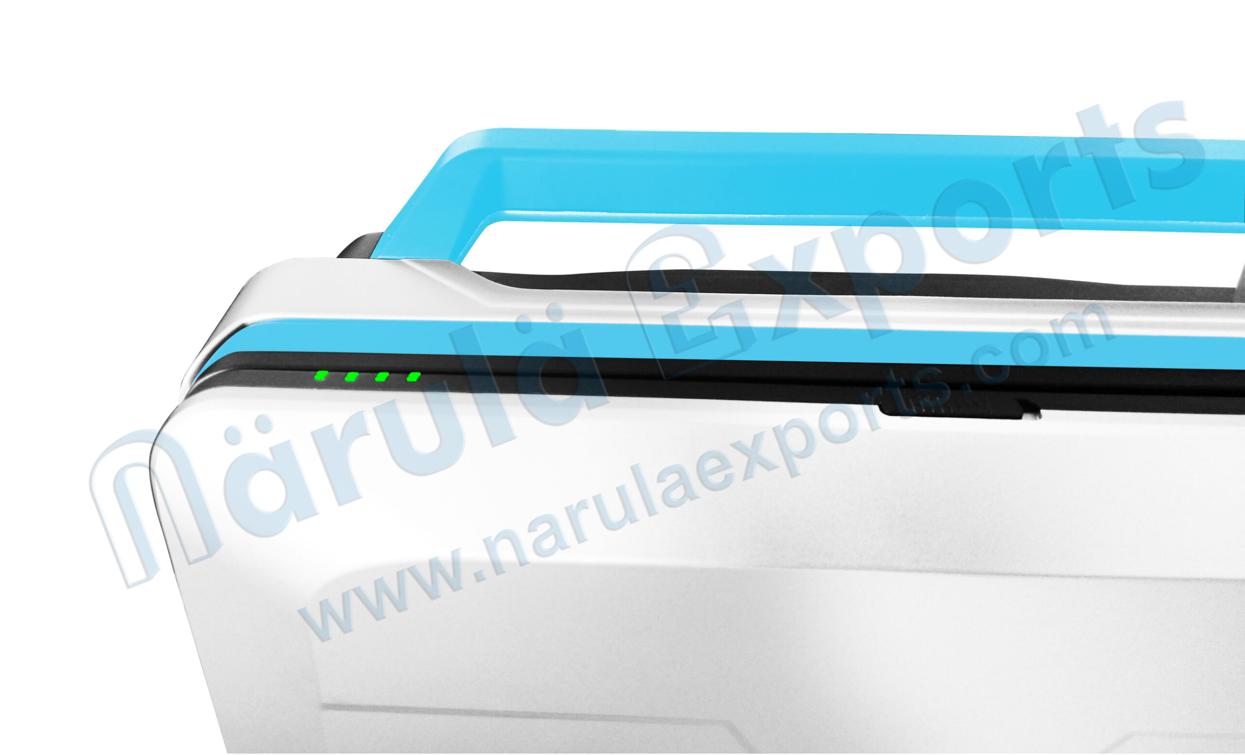 Portable Medical Ultrasound System