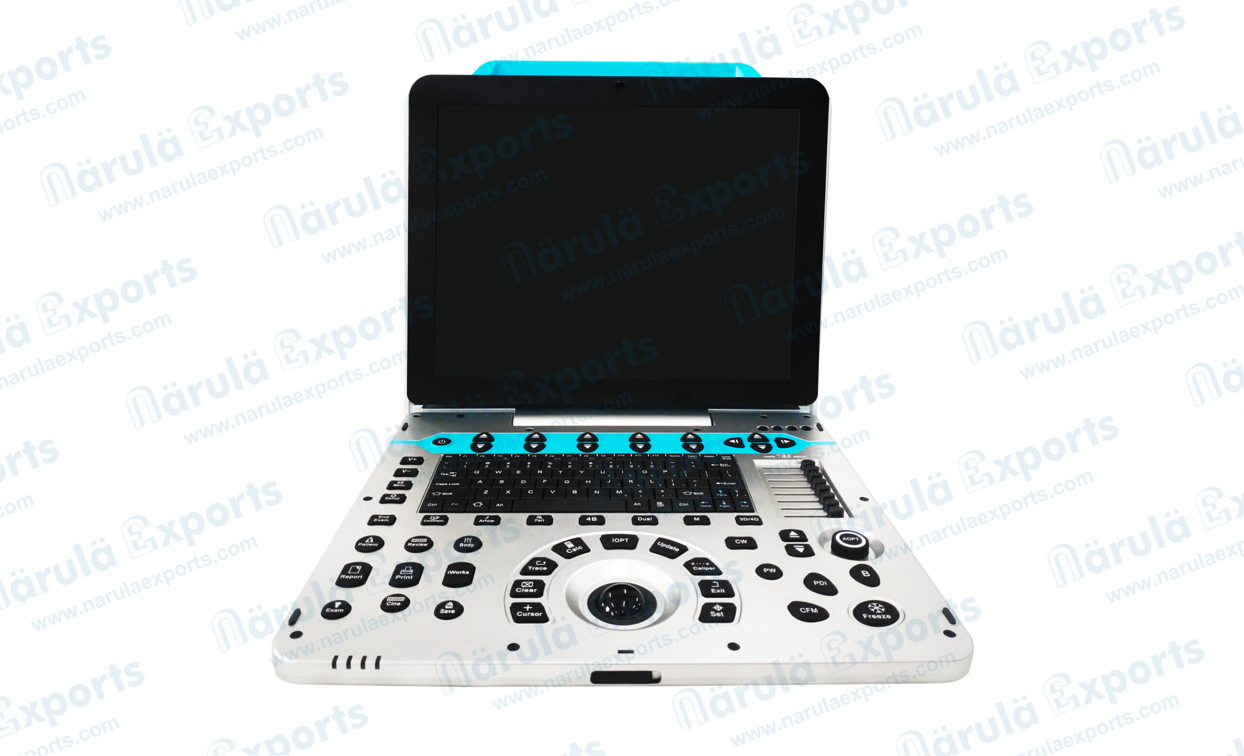 5D Ultrasound Technology Obstetric Assistant