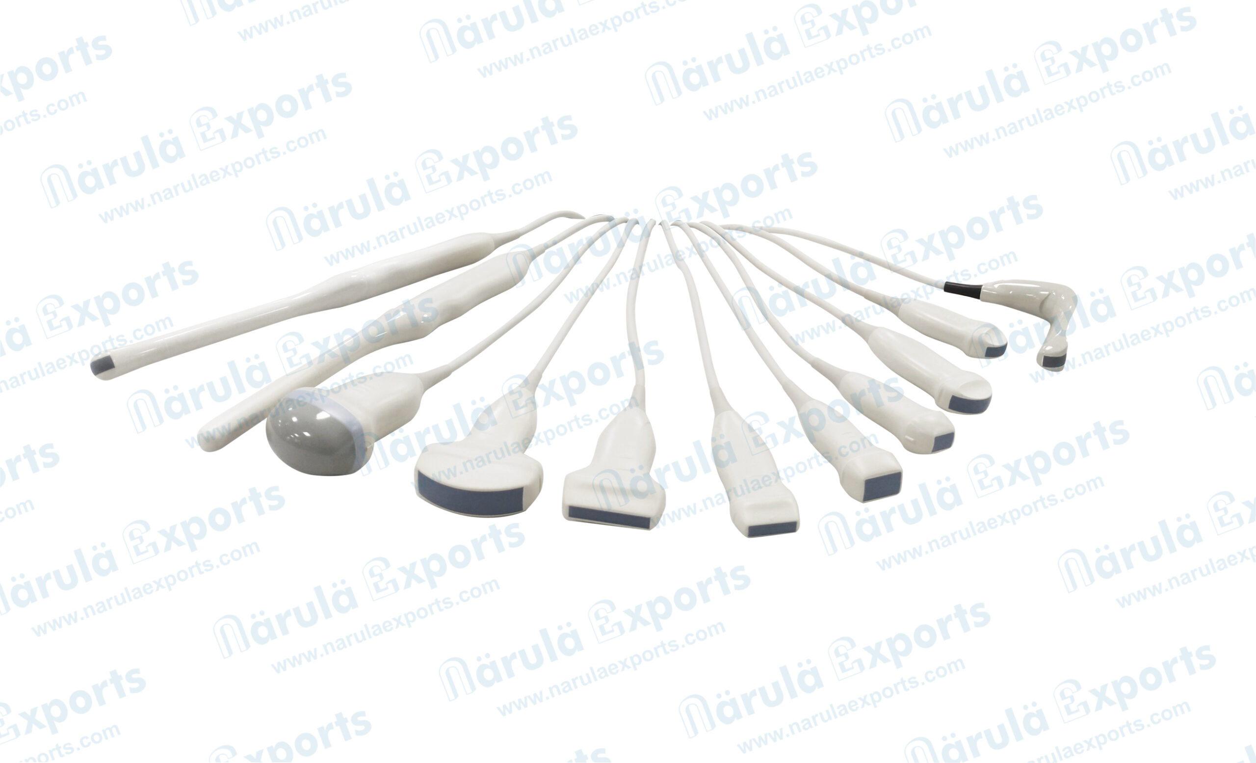 5D Ultrasound Technology Obstetric Assistant