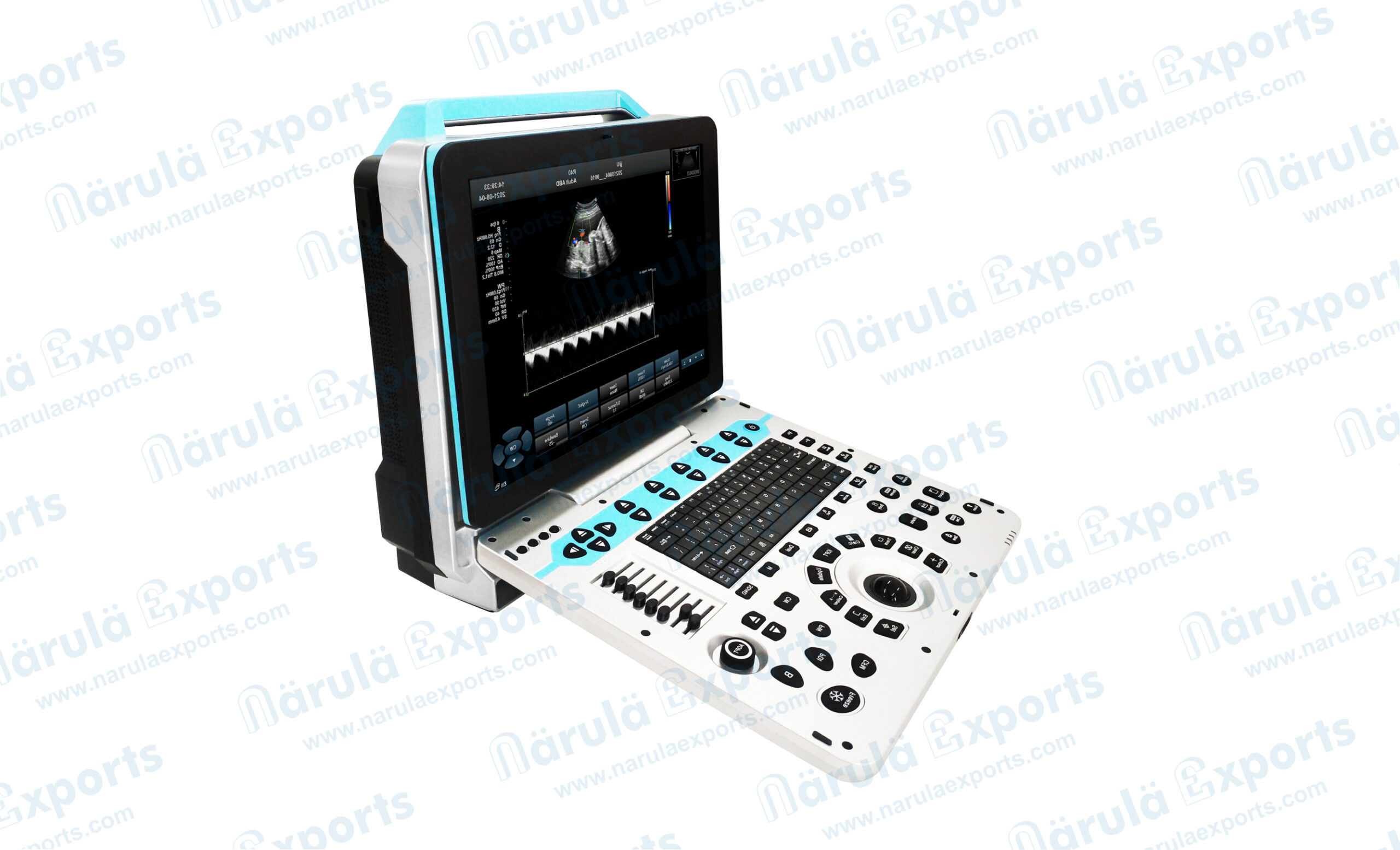 5D Ultrasound Technology Obstetric Assistant