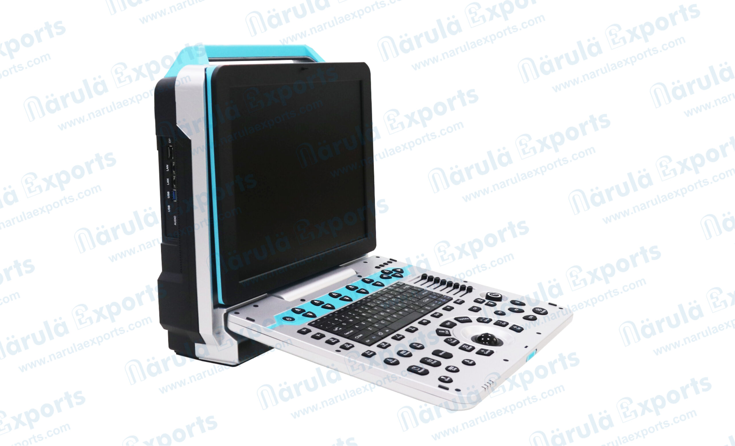 5D Ultrasound Technology Obstetric Assistant