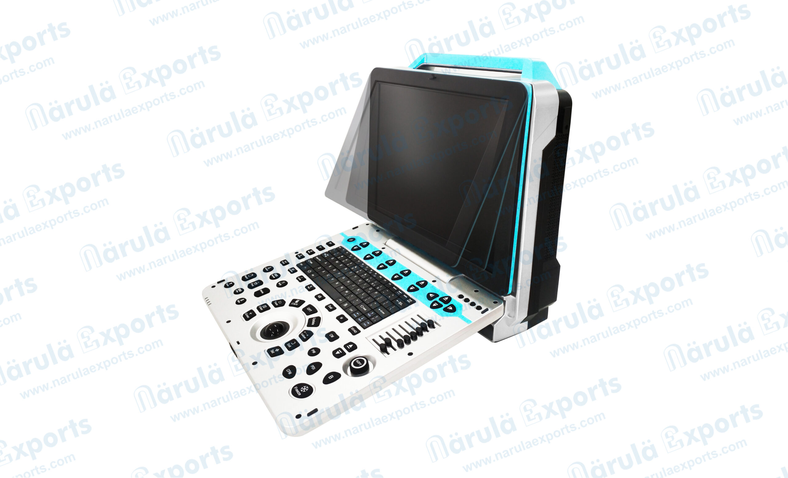 5D Ultrasound Technology Obstetric Assistant