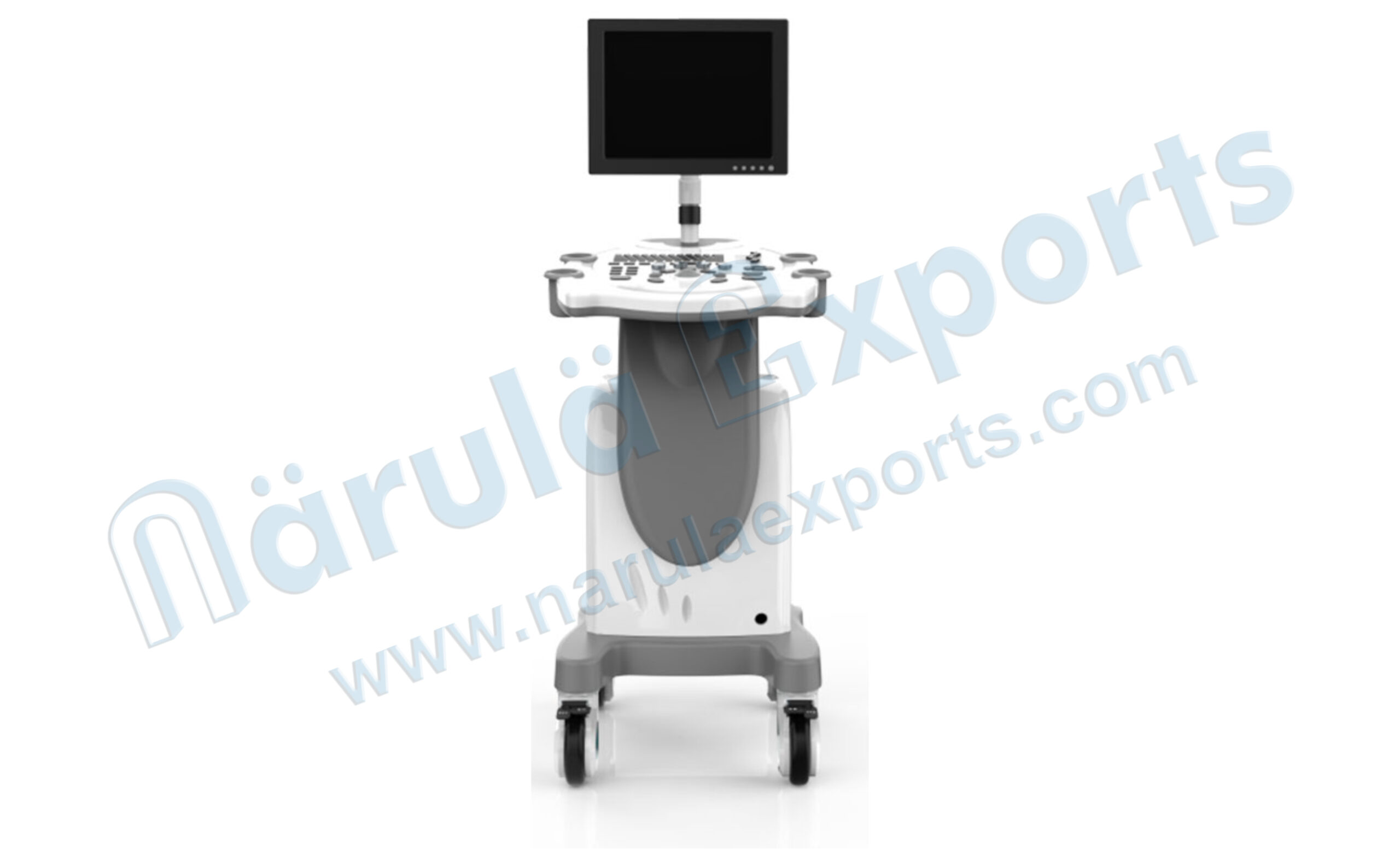 Color Doppler Ultrasound System