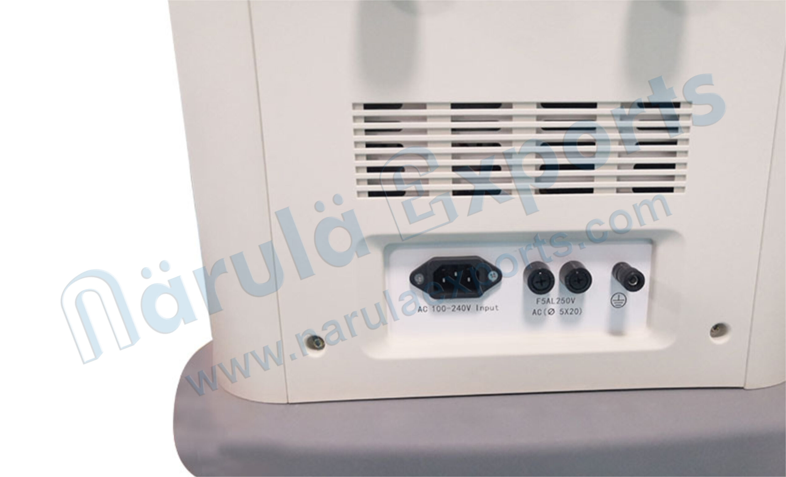 Color Doppler Ultrasound System