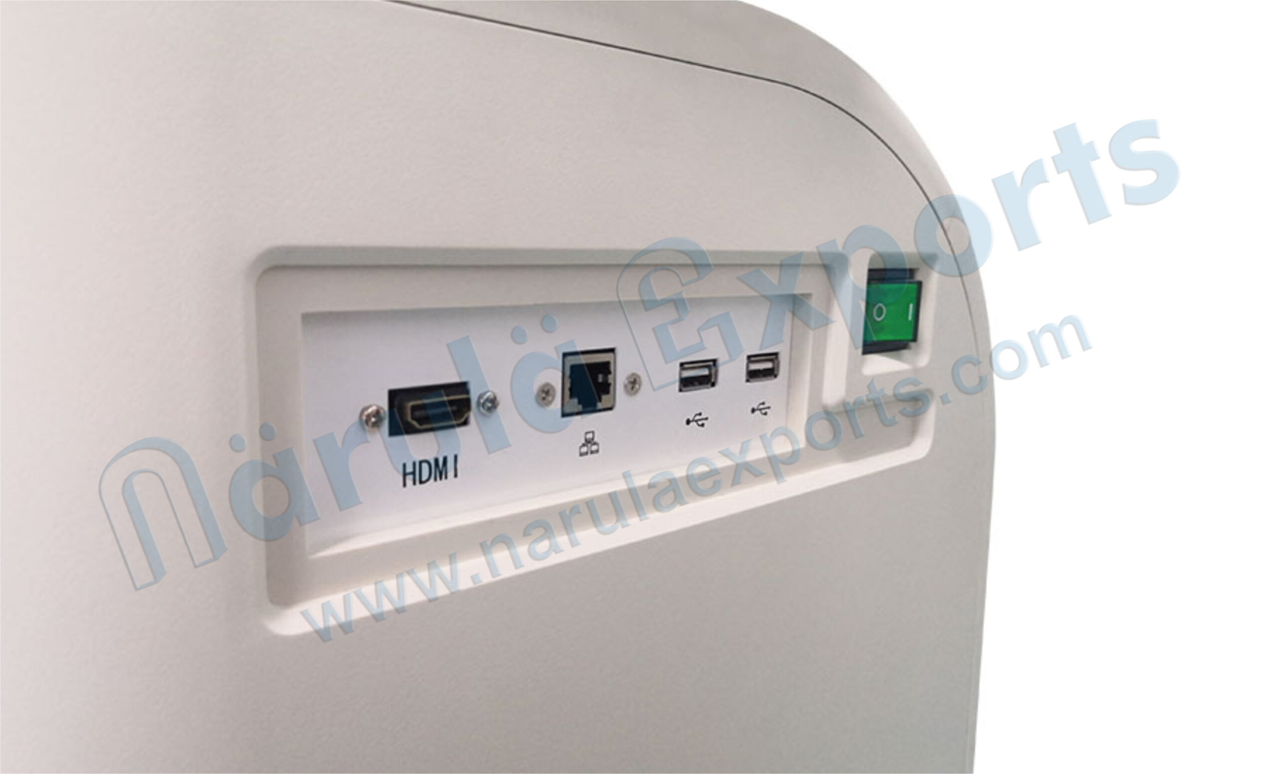 Color Doppler Ultrasound System