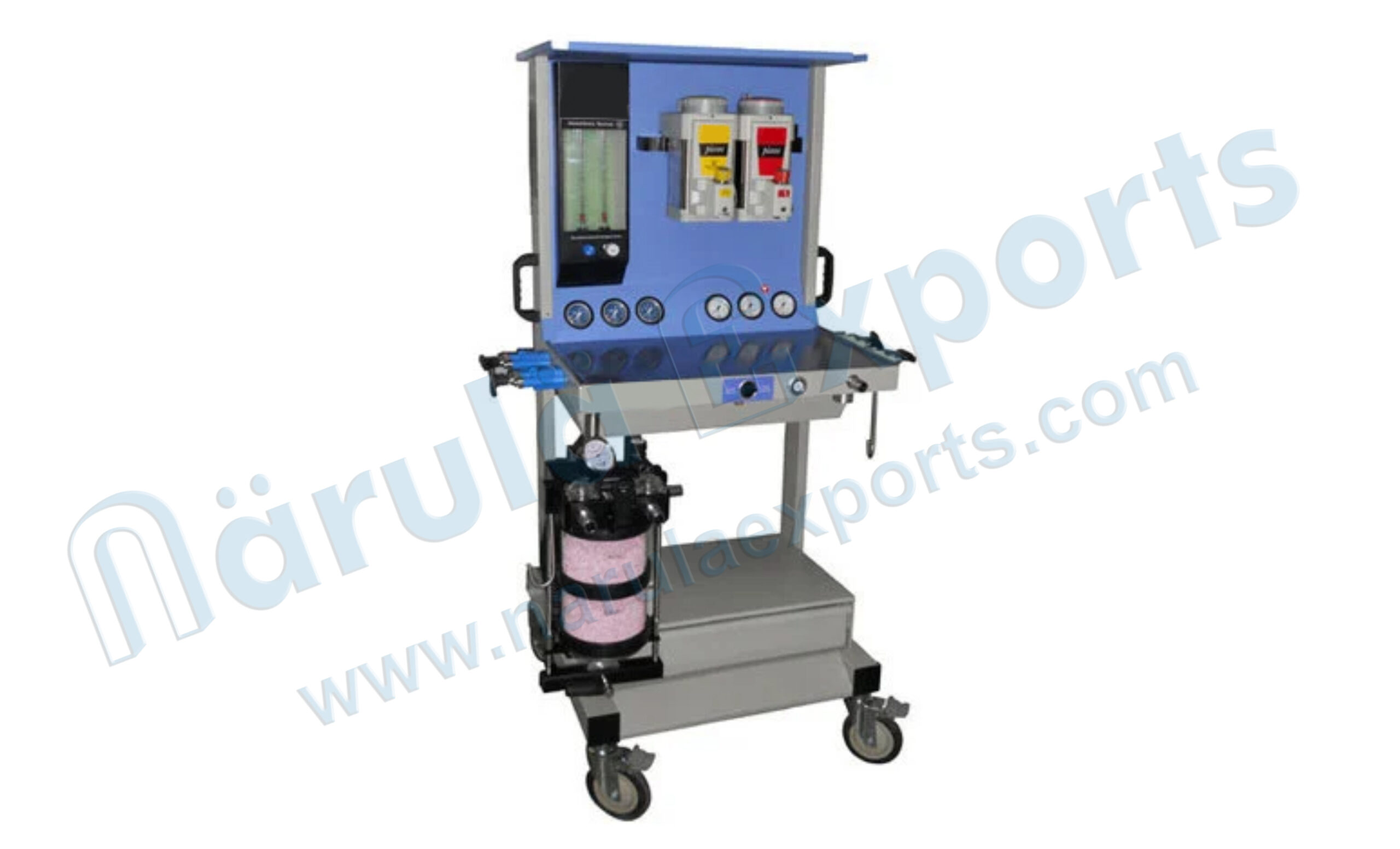 Clinical Use Anaesthesia Machine