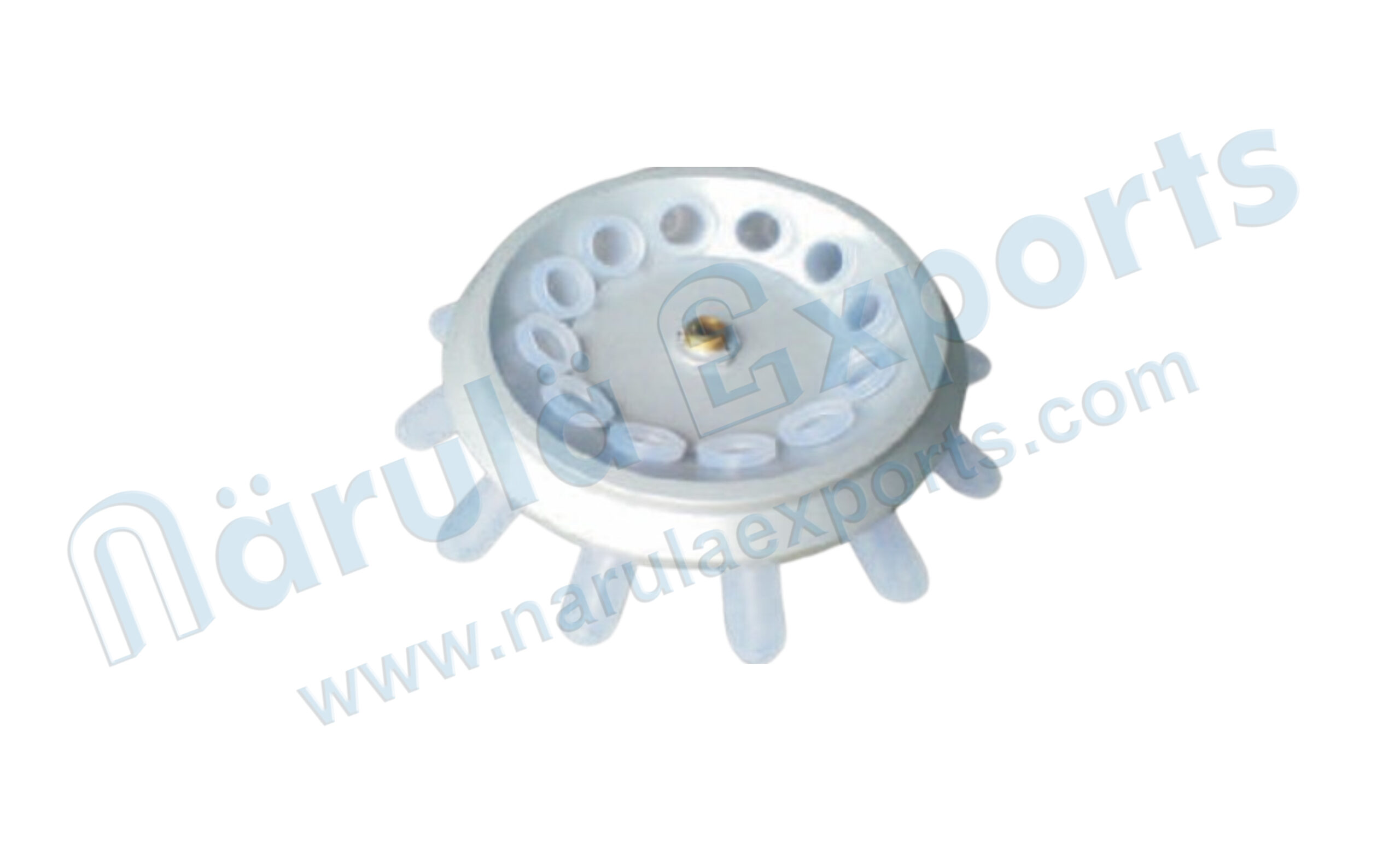 Refrigerated Centrifuge