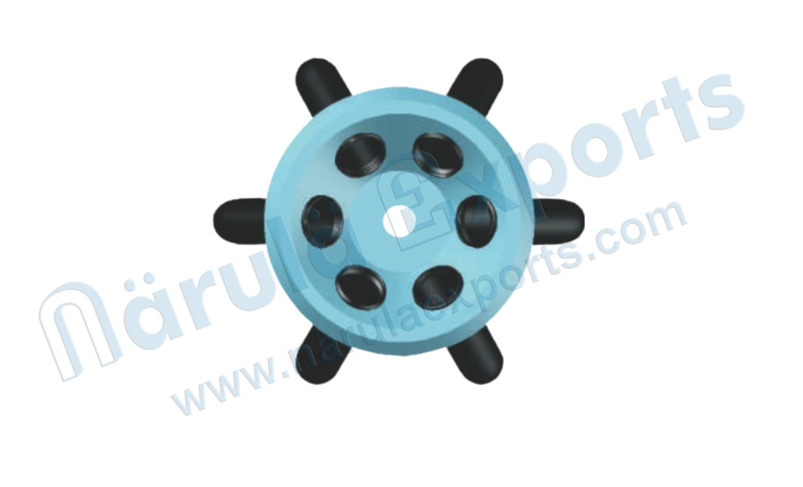 Refrigerated Centrifuge