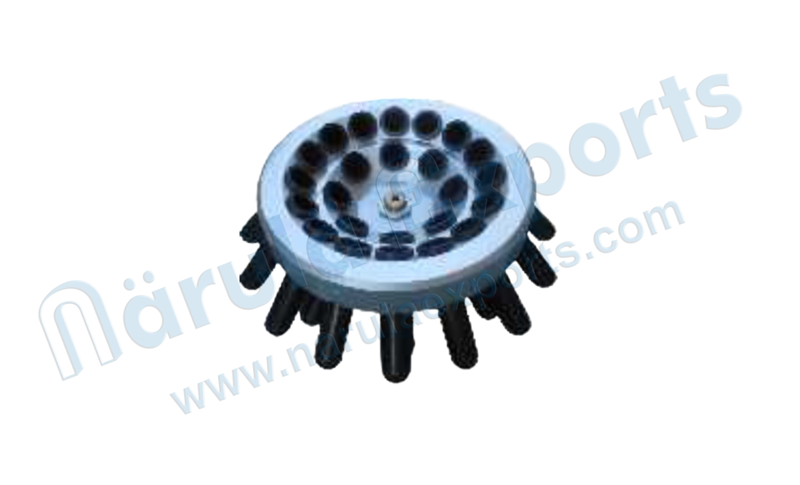 Tabletop Centrifuges