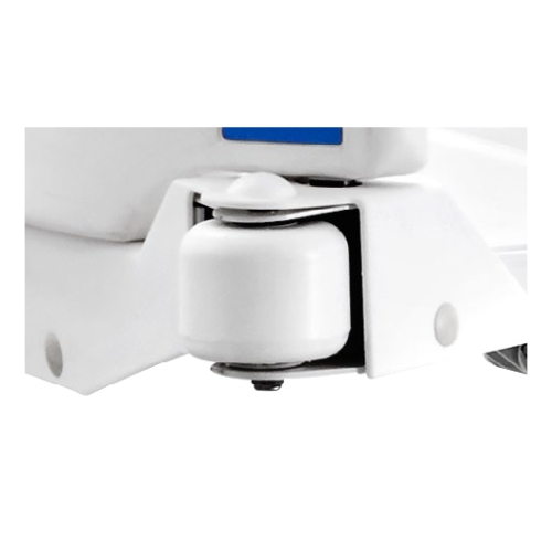 Multi Function Motorised ICU Bed