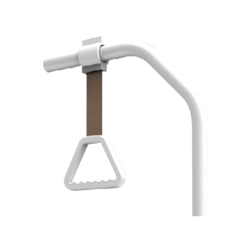 Multi Function Motorised ICU Bed