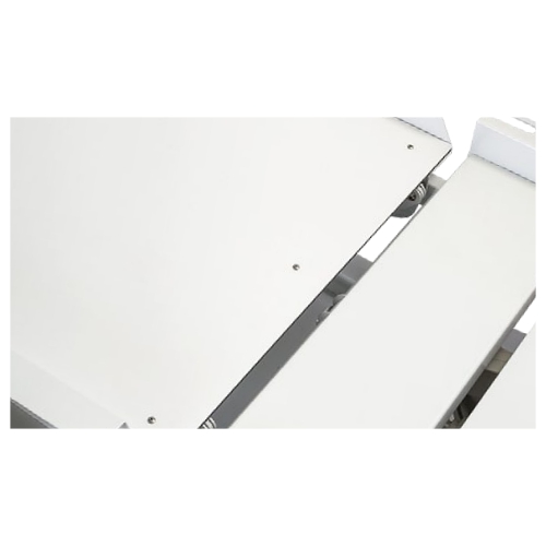 Multi Function Motorised ICU Bed