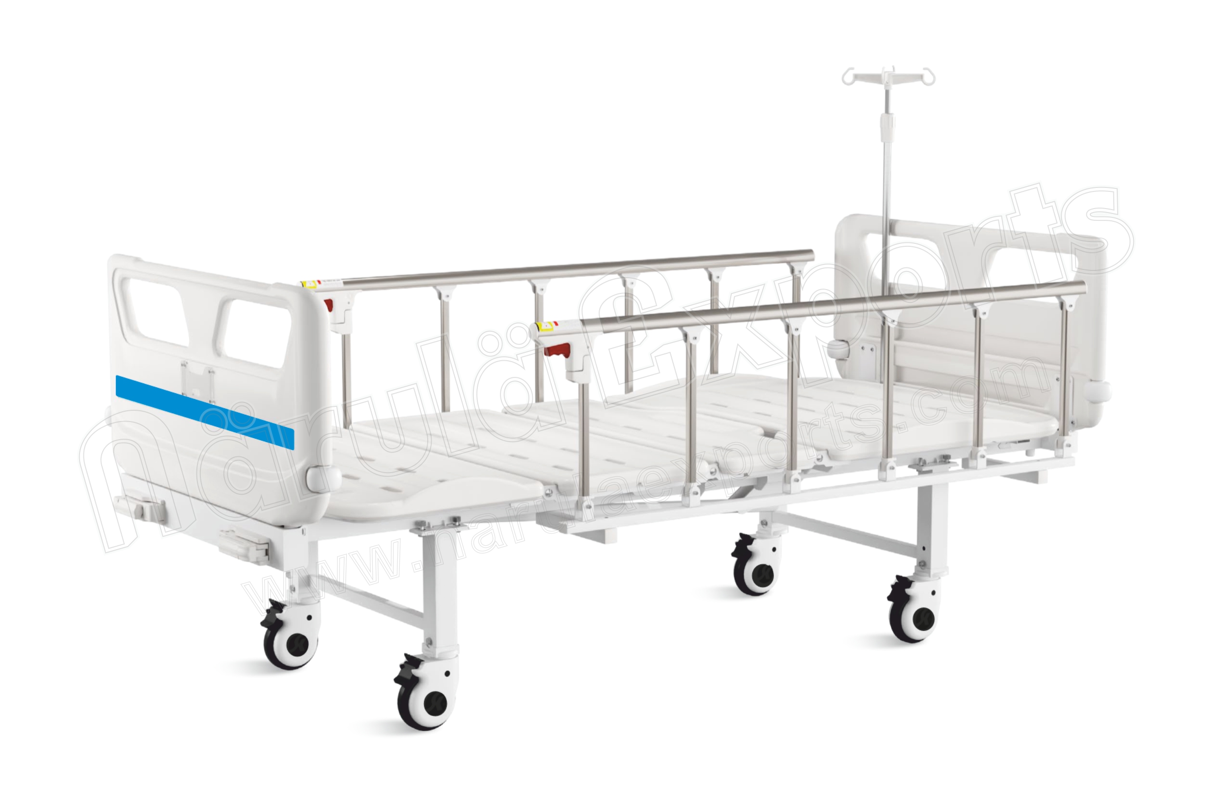 EaseCare 2-Function Hospital Bed