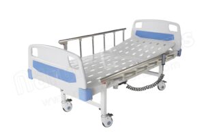 Electric Semi Fowler Bed