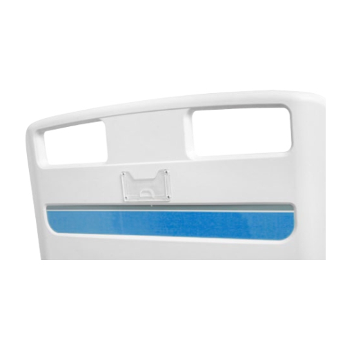 Excel 3-Function ICU Bed