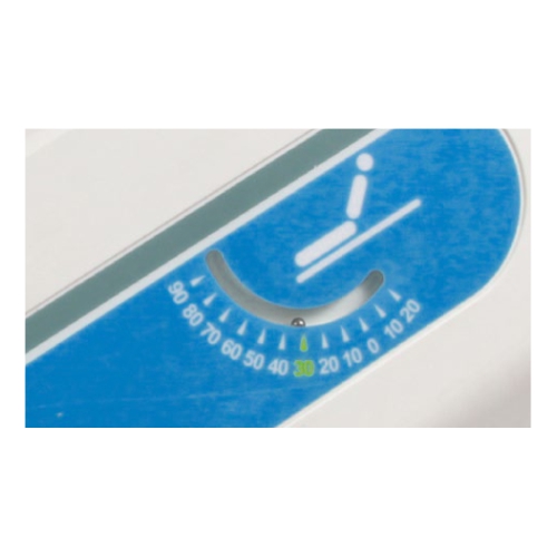 ICU Elite 5-Function Bed