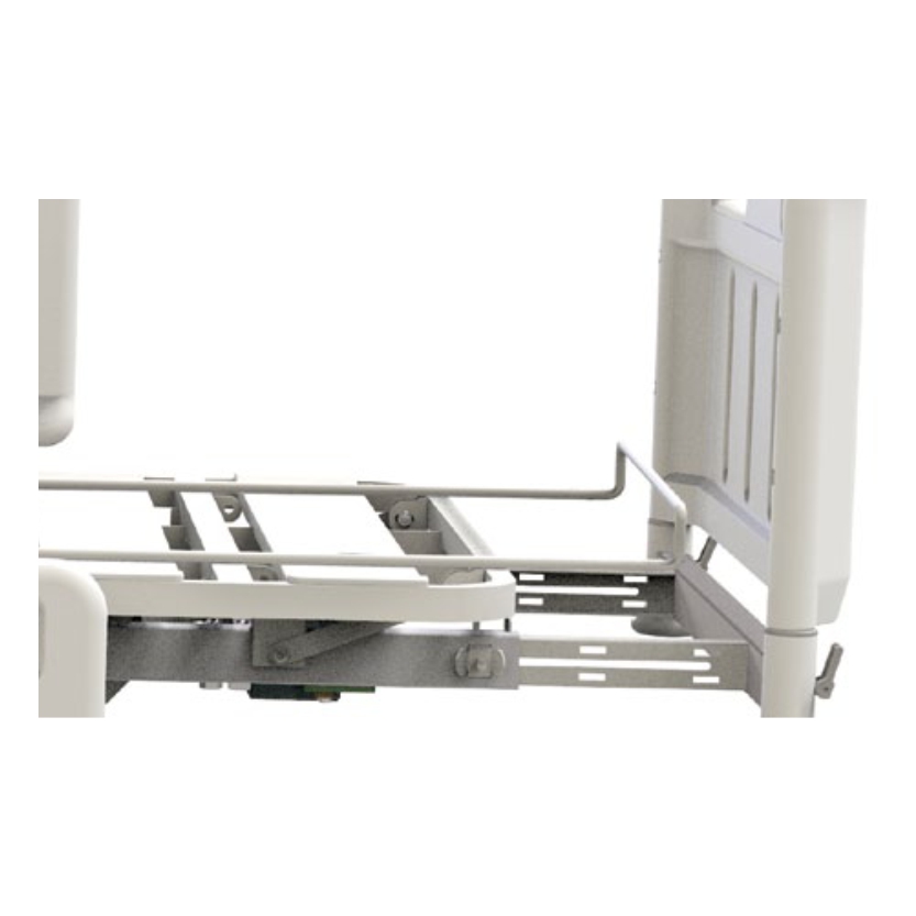 CareLift 3-Function ICU Bed