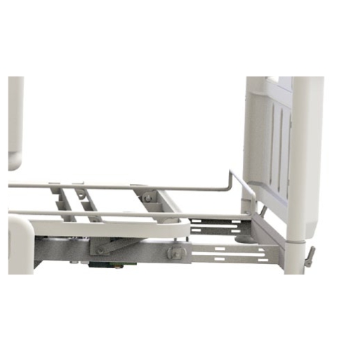 Excel 3-Function ICU Bed