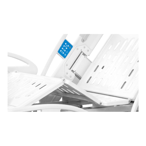 ICU Elite 5-Function Bed