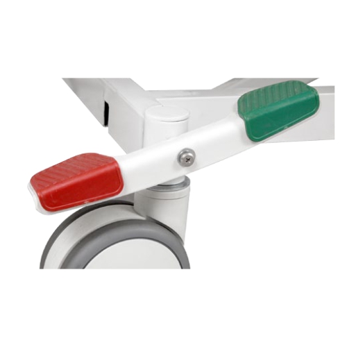 ICU Elite 5-Function Bed