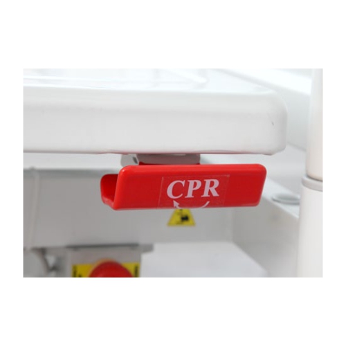 ICU Elite 5-Function Bed