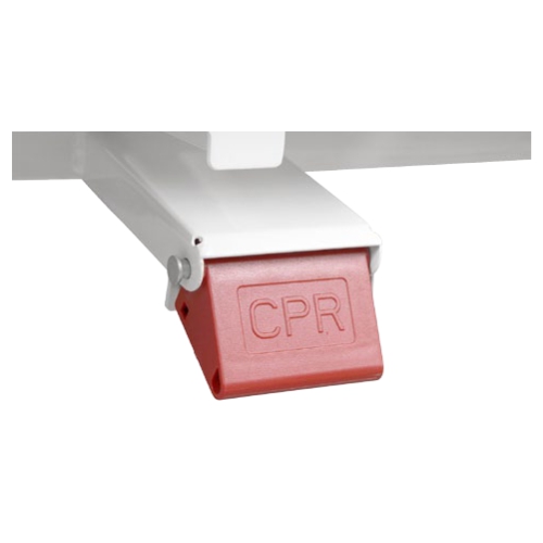 Prime 3-Function ICU Bed