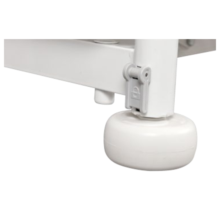 CareLift 3-Function ICU Bed