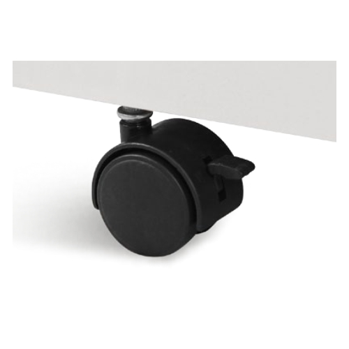 Classic Pro Plus ABS Bedside Locker