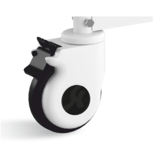 EaseCare 2-Function Hospital Bed