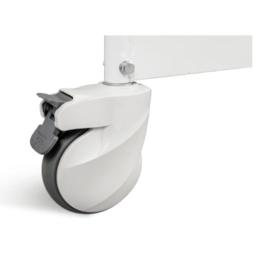 Excel 3-Function ICU Bed