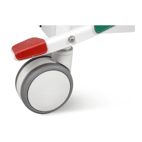 ICU Elite 5-Function Bed