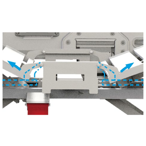 Excel 3-Function ICU Bed