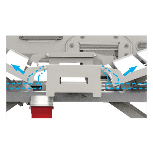 ICU Elite 5-Function Bed