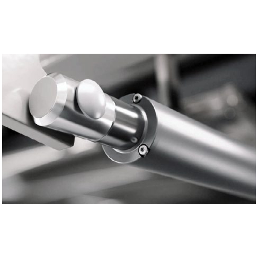 CareLift 3-Function ICU Bed