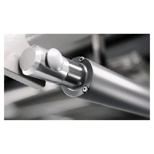 Excel 3-Function ICU Bed