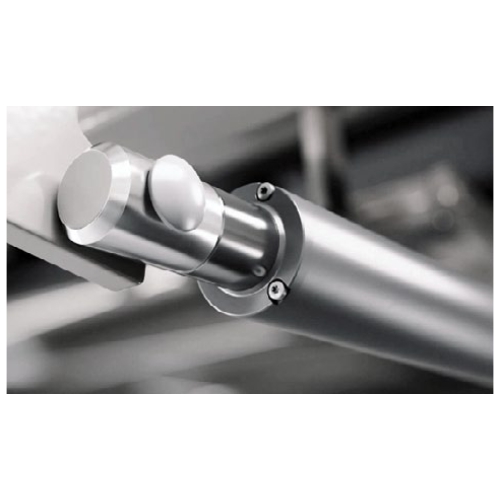 Prime 3-Function ICU Bed