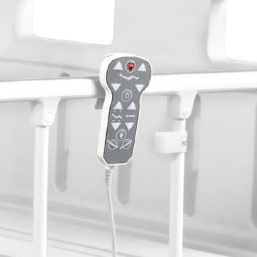 CareLift 3-Function ICU Bed