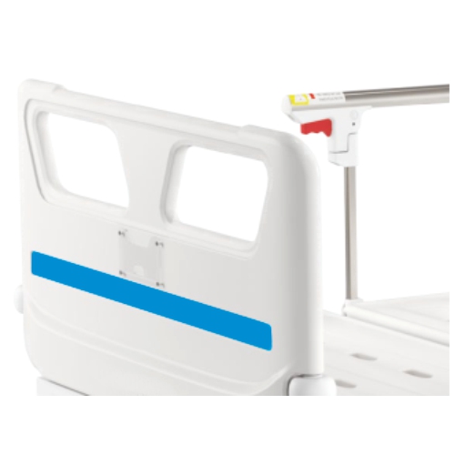 EaseCare 2-Function Hospital Bed