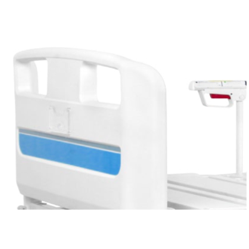 Excel 3-Function ICU Bed