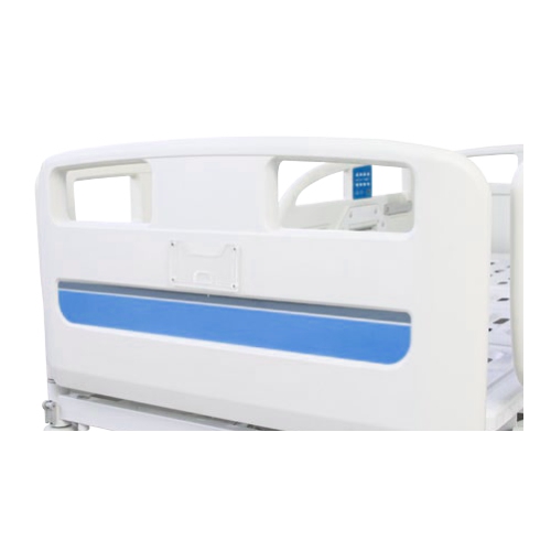 ICU Elite 5-Function Bed